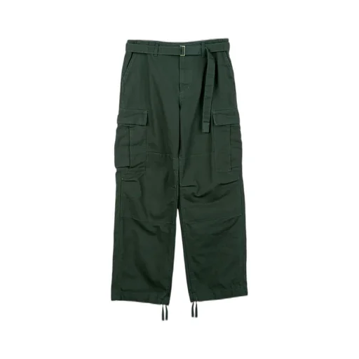 Carhartt Wip Duck Pants