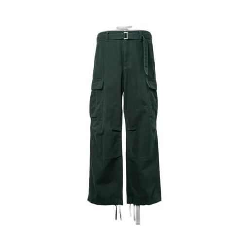 Carhartt Wip Duck Pants