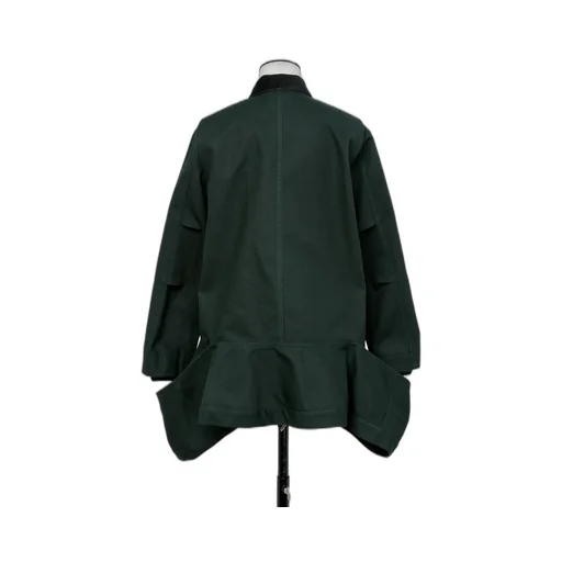 Carhartt Wip Duck Bonding Dress Coat