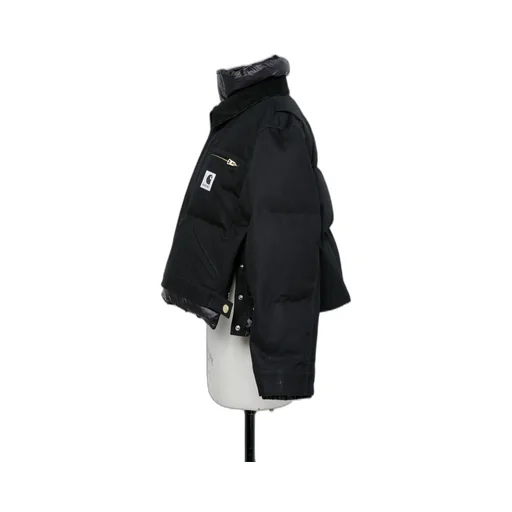 Carhartt Wip Duck Puffer Jacket