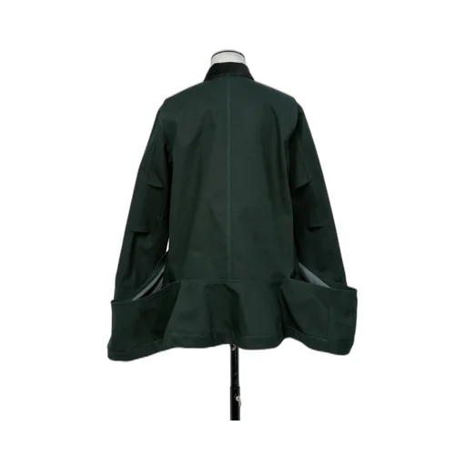 Carhartt Wip Duck Bonding Dress Coat