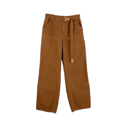 Carhartt Wip Duck Pants