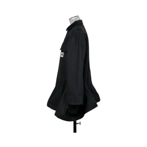 Carhartt Wip Duck Bonding Dress Coat