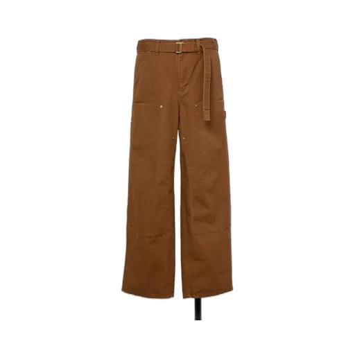 Carhartt Wip Duck Pants