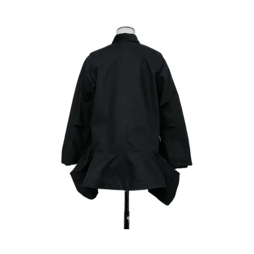 Carhartt Wip Duck Bonding Dress Coat