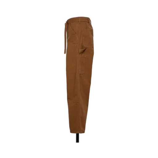 Carhartt Wip Duck Pants