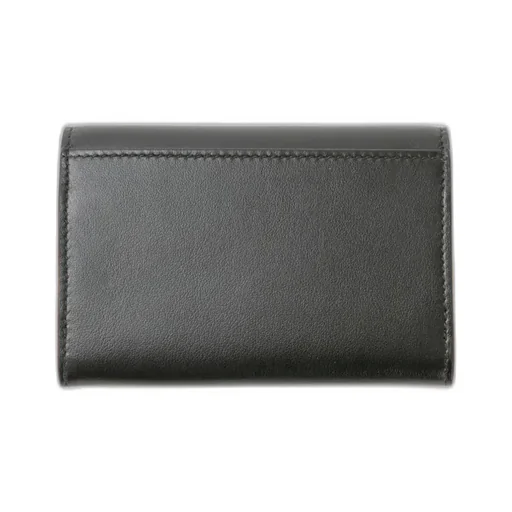 Corner Metal Card Case
