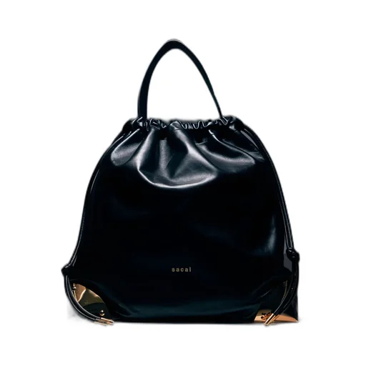 Corner Metal Drawstring