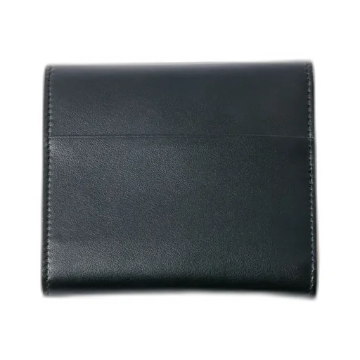 Corner Metal Wallet