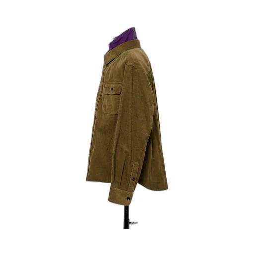 Corduroy Shirt