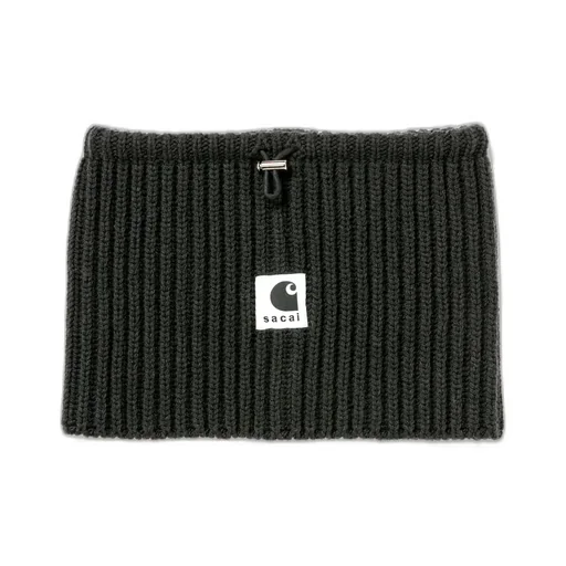 Carhartt Wip Wool Knit Neck Warmer