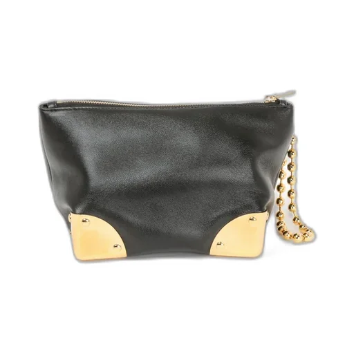Corner Metal Pouch