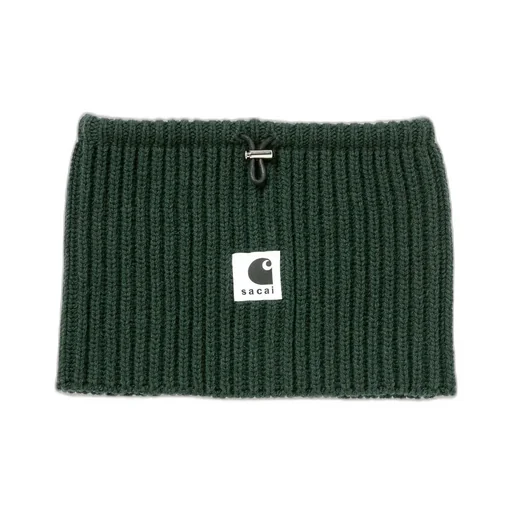Carhartt Wip Wool Knit Neck Warmer