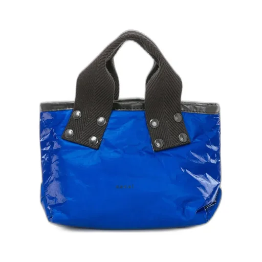 Coal Tote Bag Small
