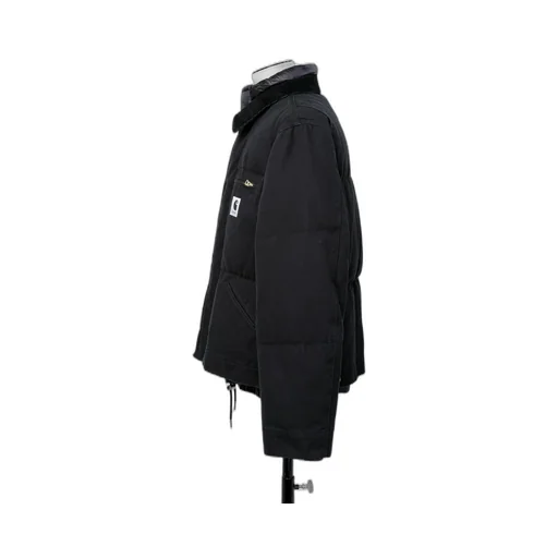 Carhartt Wip Washed Duck Puffer Jacket