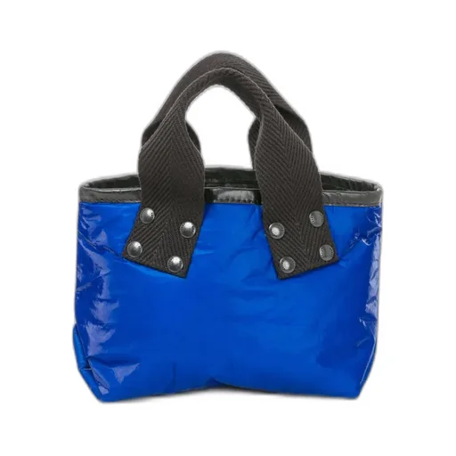 Coal Tote Bag Small