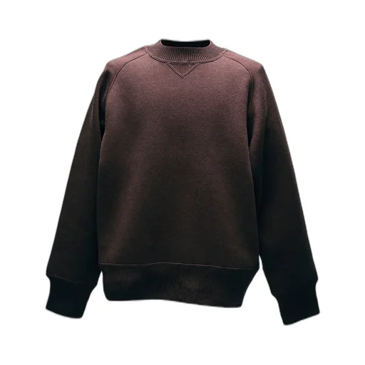 Cotton Cashmere Knit Pullover