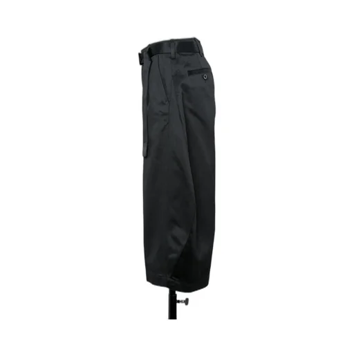 Cotton Chino Pants