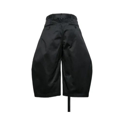 Cotton Chino Pants