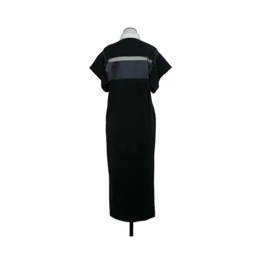 Cotton Jersey Dress