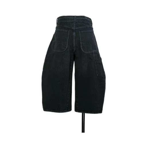 Denim Pants