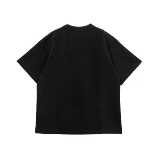 Cotton Jersey T-Shirt