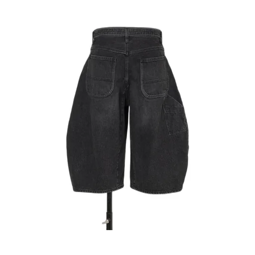 Denim Pants