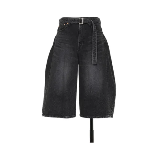 Denim Pants