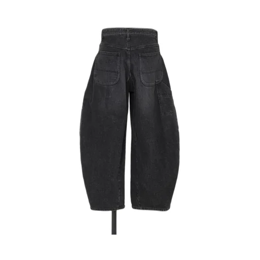 Denim Pants