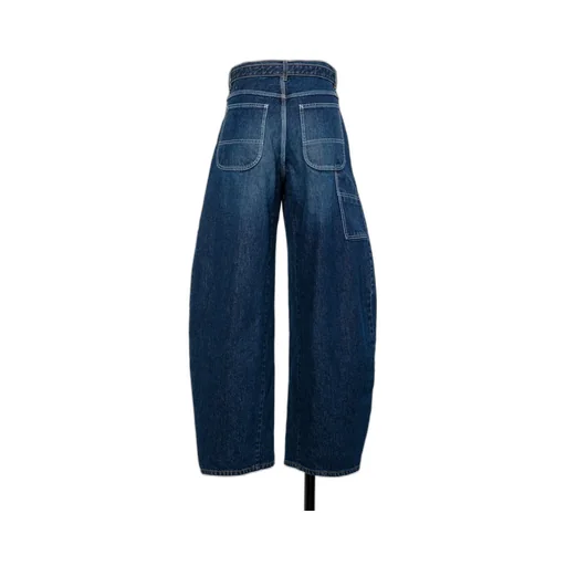 Denim Pants