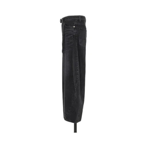 Denim Pants