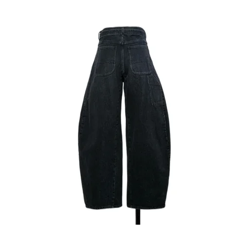 Denim Pants