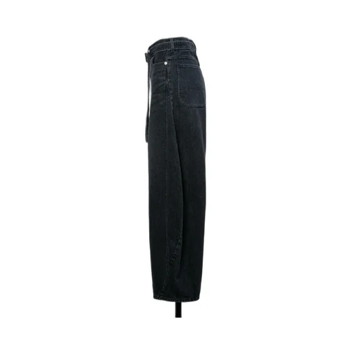 Denim Pants