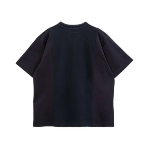 Cotton Jersey T-Shirt