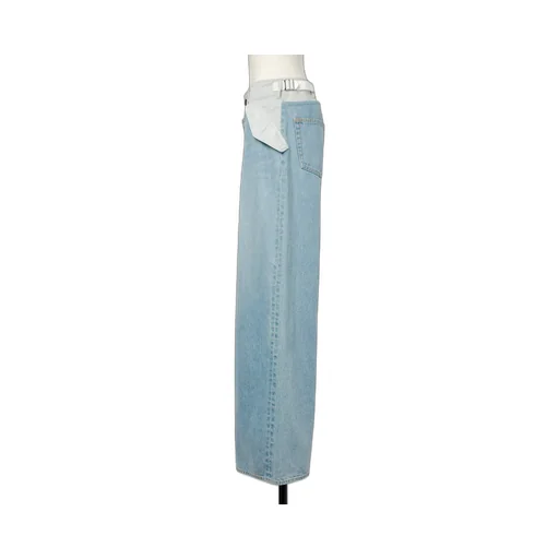 Denim Pants