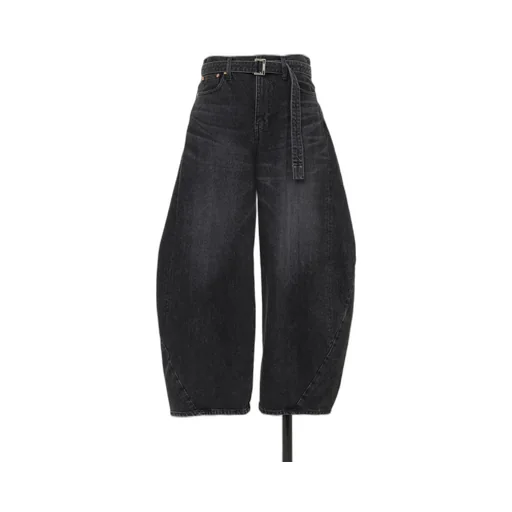 Denim Pants