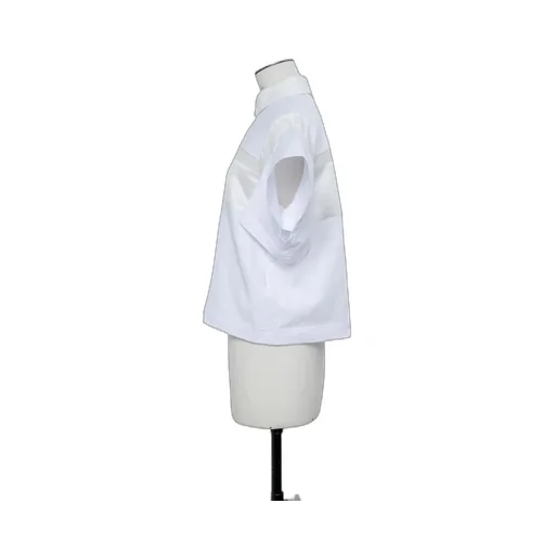 Cotton Jersey Pullover