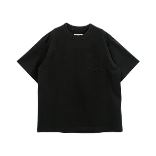 Cotton Jersey T-Shirt