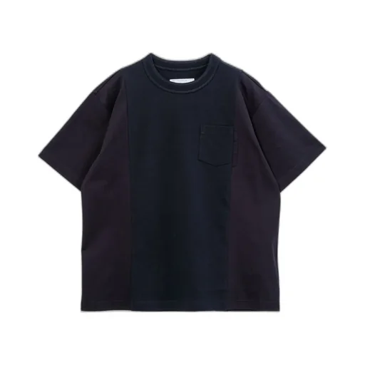 Cotton Jersey T-Shirt