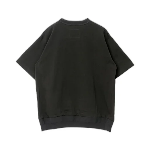 Cotton Jersey T-Shirt