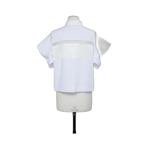 Cotton Jersey Pullover