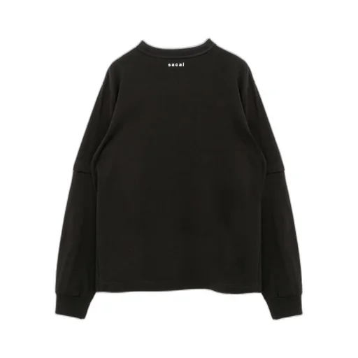 Echoes Of Life L/S T-Shirt
