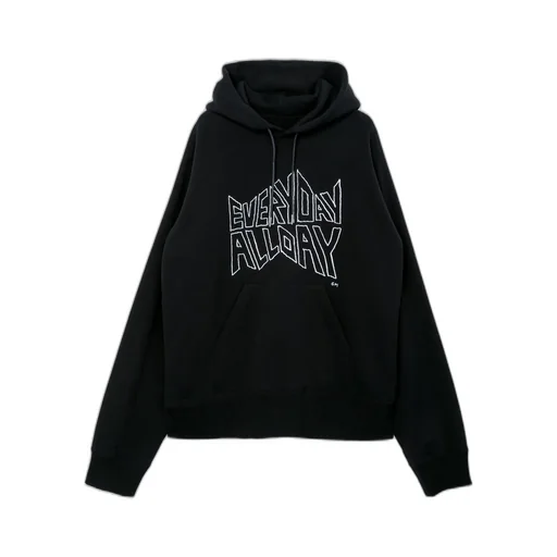 Geoff Sacai By Geoff Mcfetridge Print Hoodie