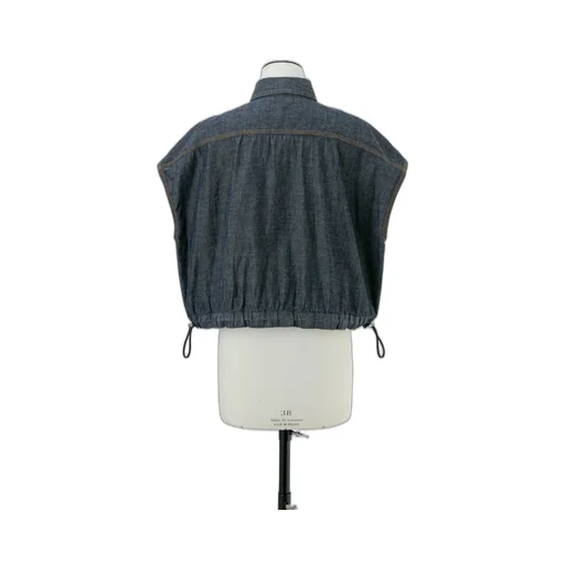 Dungaree Shirt