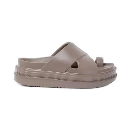 Foam Multiple Sole Sandals