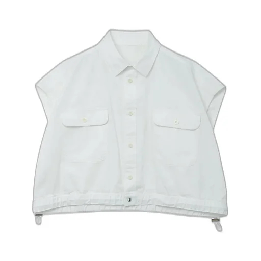 Dungaree Shirt