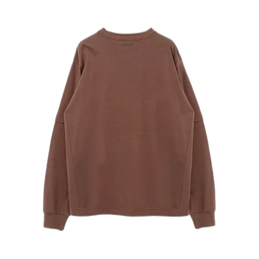 Echoes Of Life L/S T-Shirt
