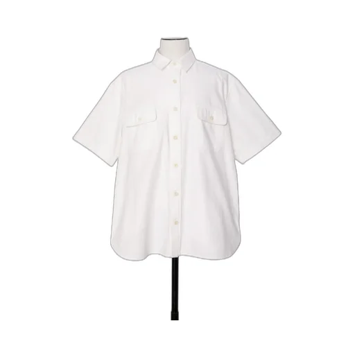 Dungaree Shirt