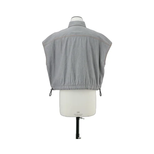 Dungaree Shirt