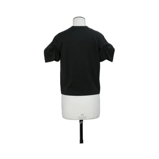 Geoff Sacai By Geoff Mcfetridge Cotton Jersey T-Shirt